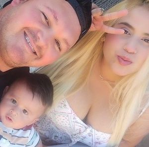 Meet your Posher, Edynson